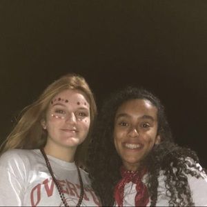 Meet your Posher, Tori